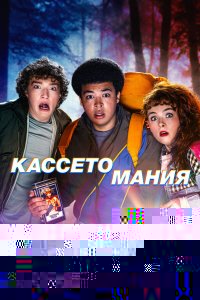 Видеожесть